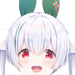 プロフィール写真