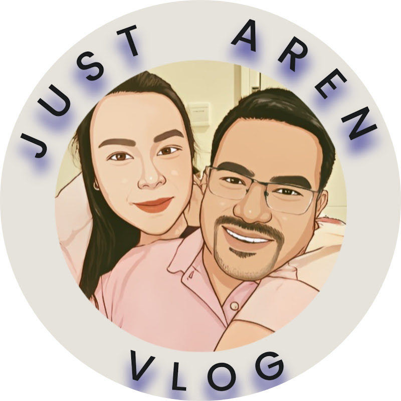 Just Aren vlog