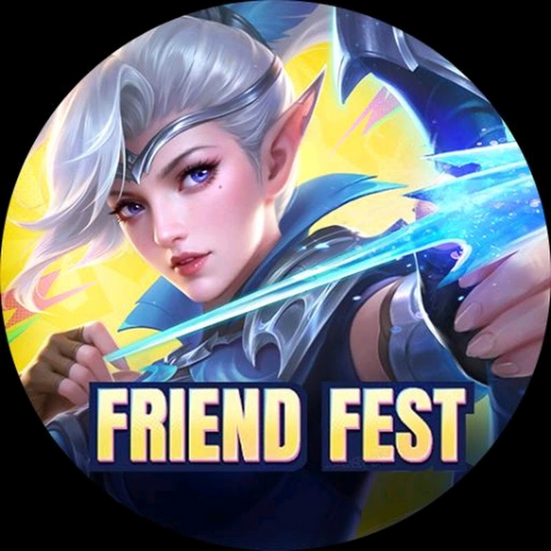 Mobile Legends: Bang Bang Indonesia