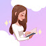 C4zFKUHV-fE-channel-avatar-The girl rewriting the manuscript