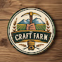 The Craft Farm logo