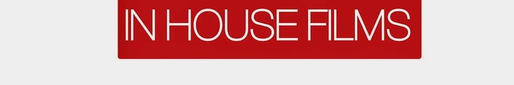 In House Films ইউটিউব চ্যানেল অ্যাভাটার