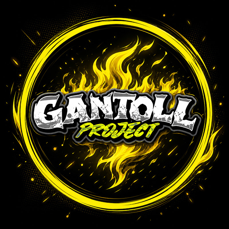 GantolL PROJECT Production