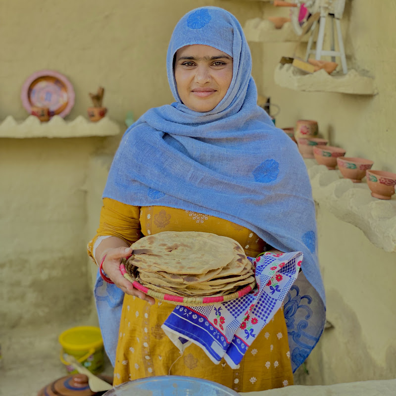 Amazing Life Pakistan