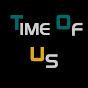 Time Of Us logo