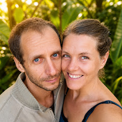 Dschungelfamilie 🌴 Jolene & Sebastian