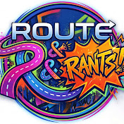 Route&Rants