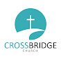 CrossBridge Church logo