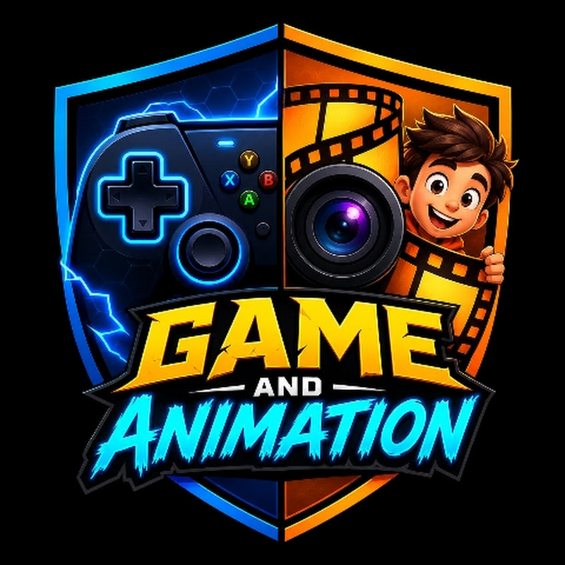 Game and Animation