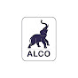 Alco Foods logo