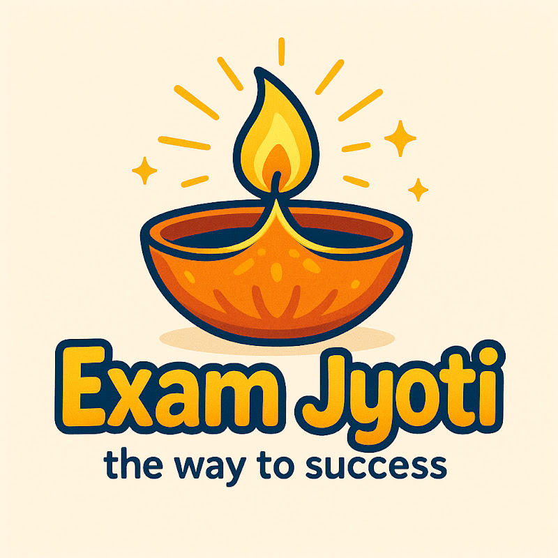 Exam Jyoti