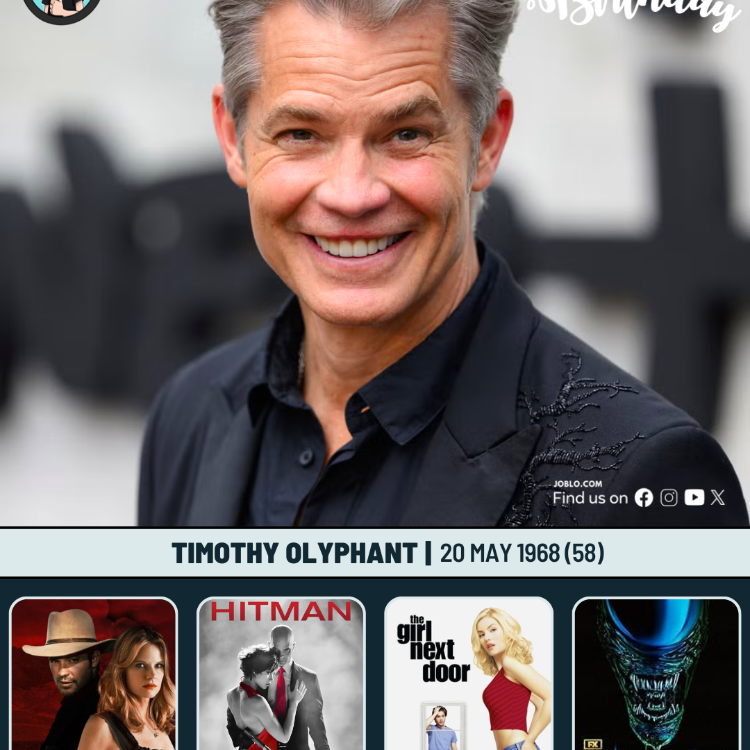 Post from JoBlo Originals