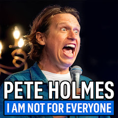 Pete Holmes - Topic
