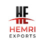 Hemri Exports logo