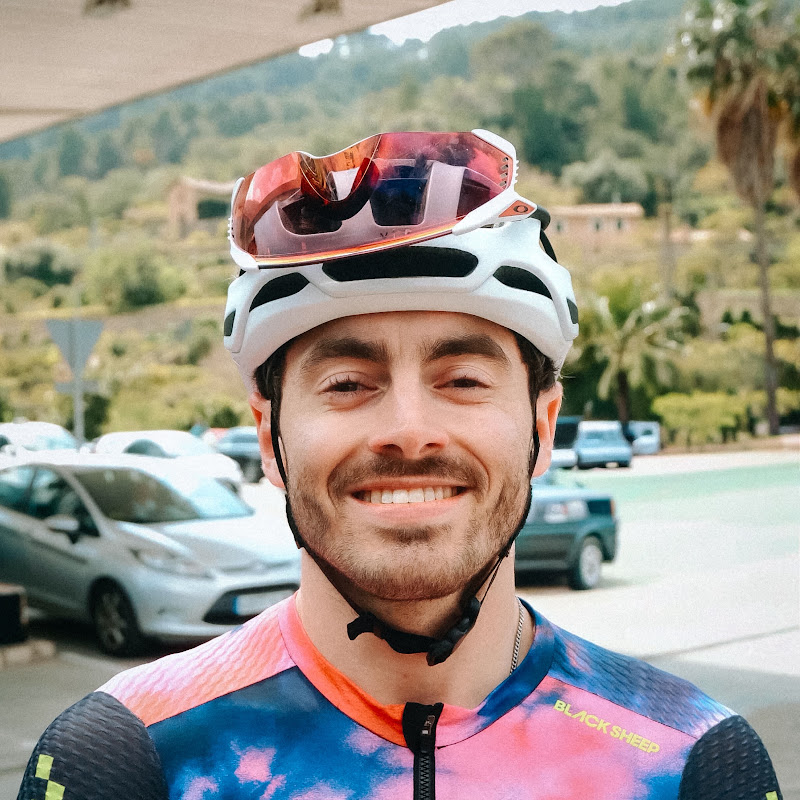 Benjamin Griffiths