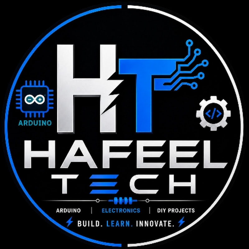 HAFEEL TECH 