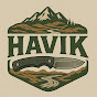 Spread HAViK logo