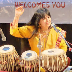 Anuradha Pal | Tabla | Stories, Classical, Fusion