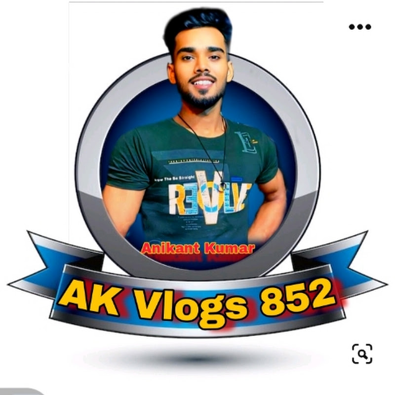 AK Vlog 852