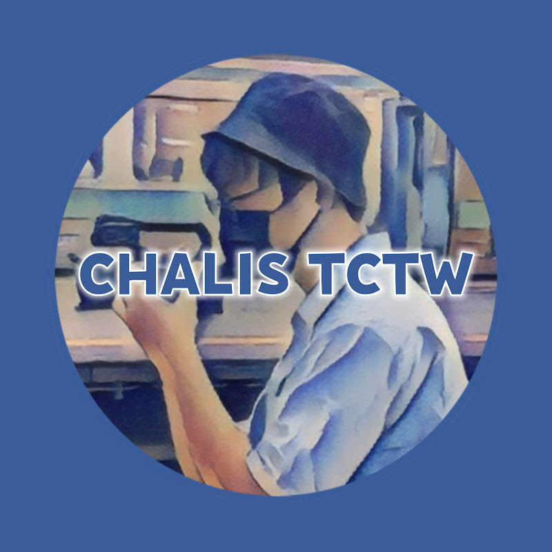 chalis TCTW. Logo