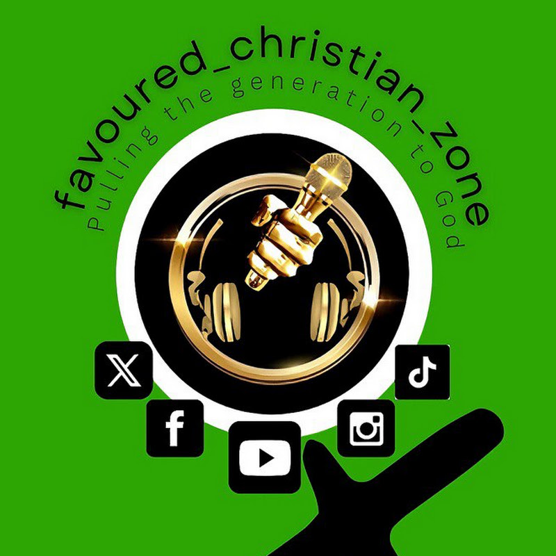 Favoured Christian Zone