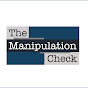 The Manipulation Check logo