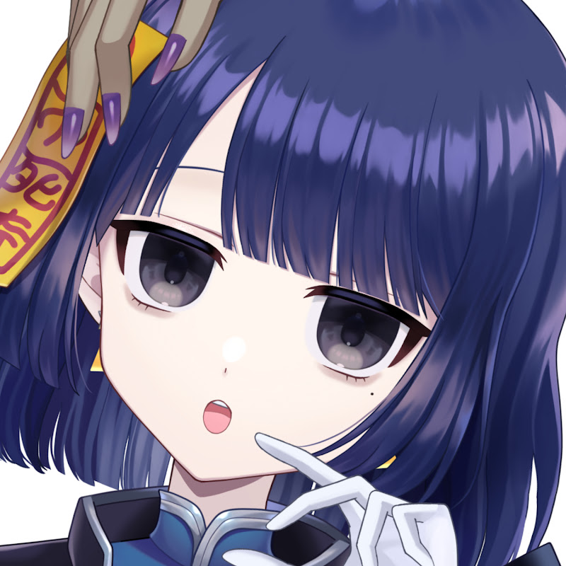 不死奇ヨンシィ / Yoncy Fujiki