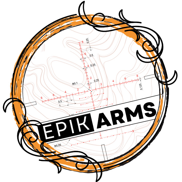 EPIK ARMS Net Worth & Earnings (2024)