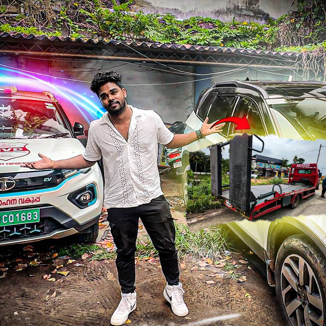 Post from Sanju Techy Vlogs