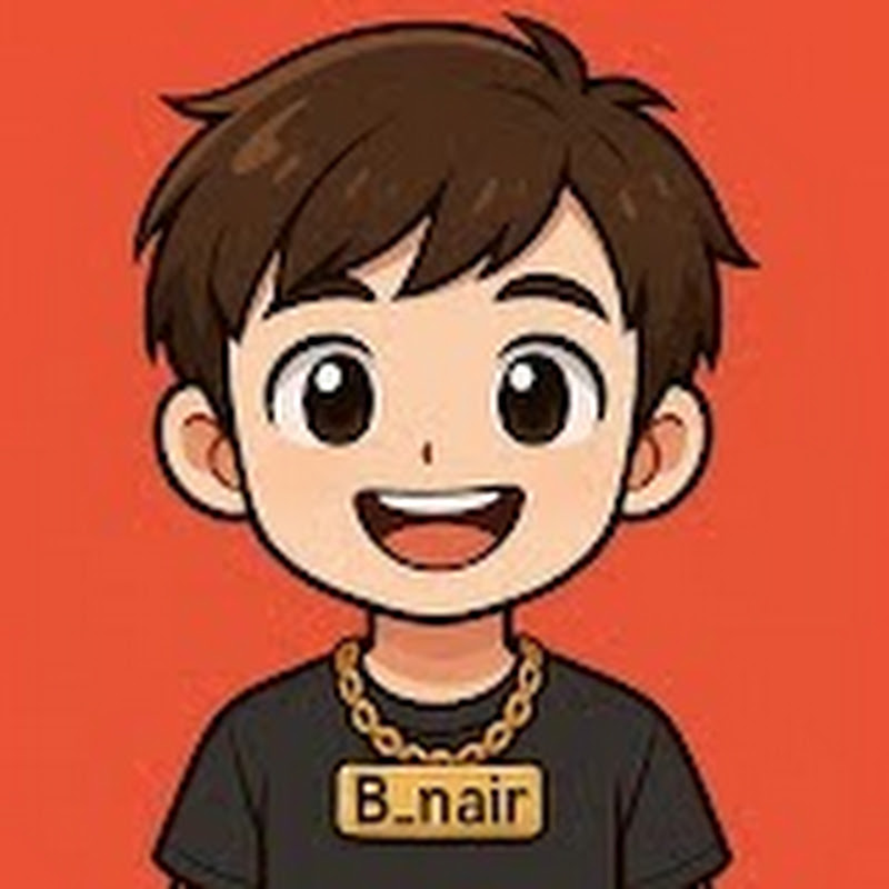 B_nair (GTA RP US)