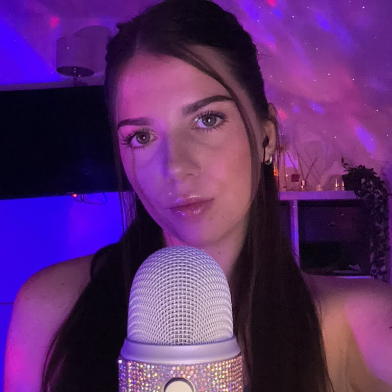 Heyitsjemma ASMR