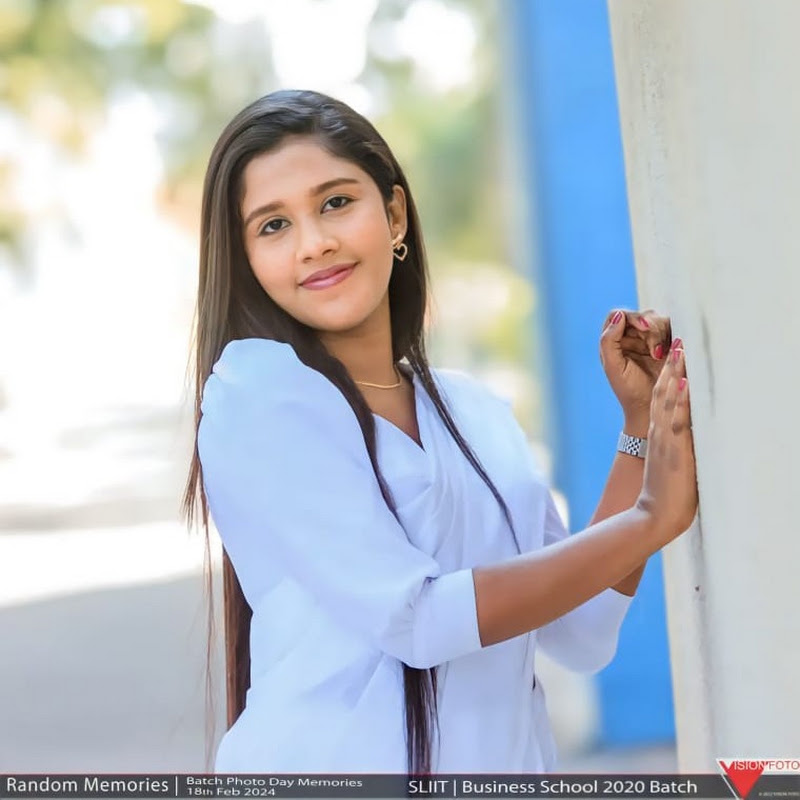 Hire Kalani Wijesinghe — Food & Drink YouTube creator for sponsorships