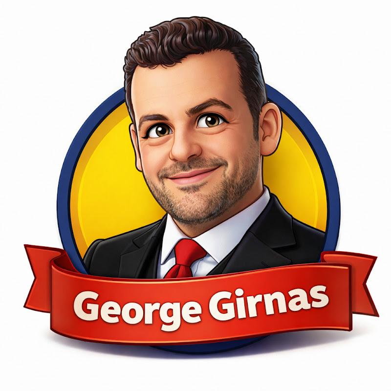 George Amfilochia