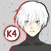 Canal Du K4neki