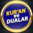k7B5U9qtYlc-channel-avatar-Kur'an ve Dualar
