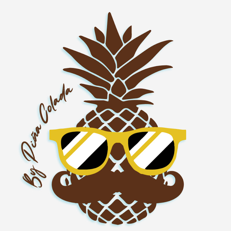 Piña Colada Studios...