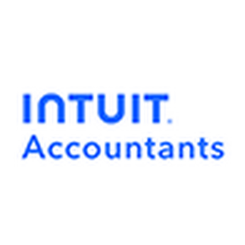Intuit Accountants Canada