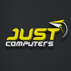 Just Computers