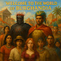 Chronicles of Burghandia logo