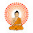 Buddha bless you