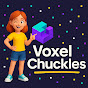 Voxel Chuckles logo