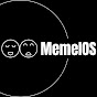 MemeIOS logo