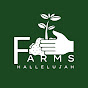 Hallelujah Farm logo