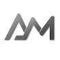 AM Metal Works  logo