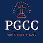 Pleasant Grove Christian Church logo