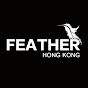 FEATHER JEWELRY ID logo