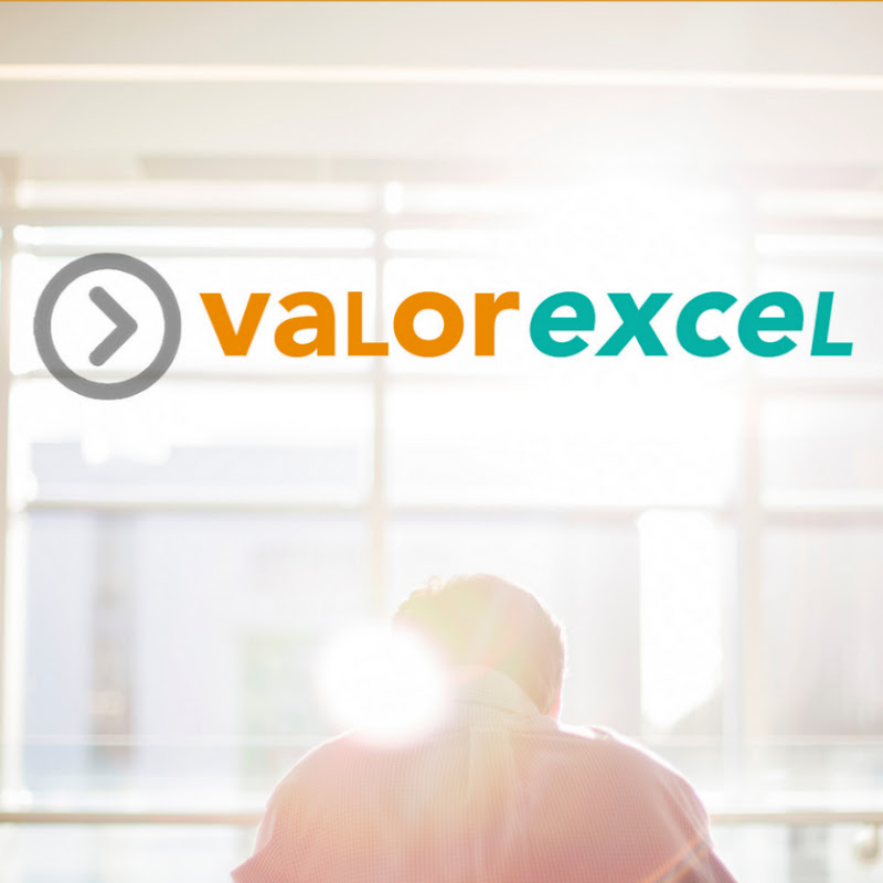 ValorExcel Logo