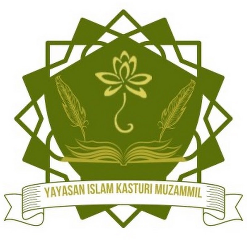 Yayasan Kasturi Muzammil