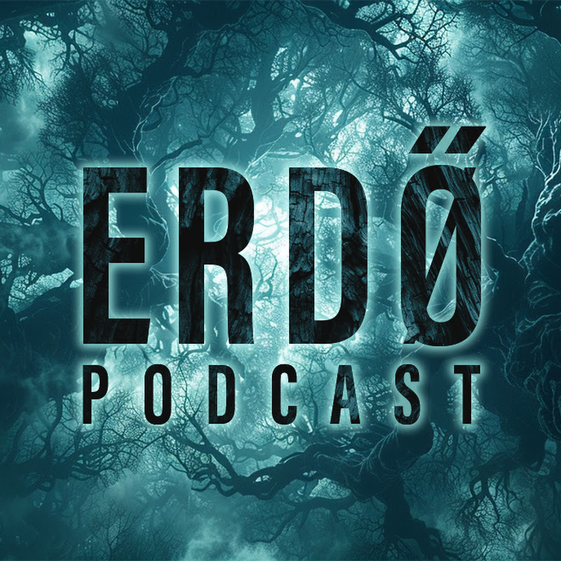 Erdő Podcast