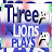 Three Lions Play